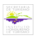 Secretaría de Turismo